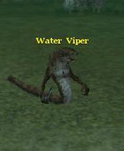 Water Viper